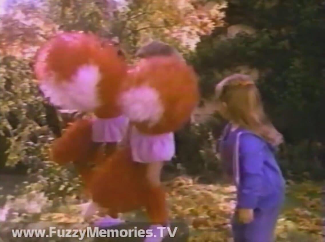 New commercial added