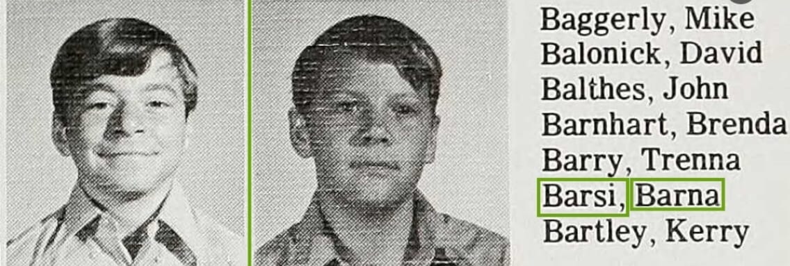 Another Article/Barna Barsi/BEGGING yet again