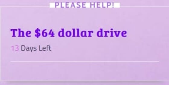 Desperately need help!