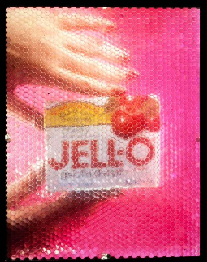 Jello (1985)