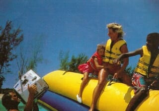 New commercial added