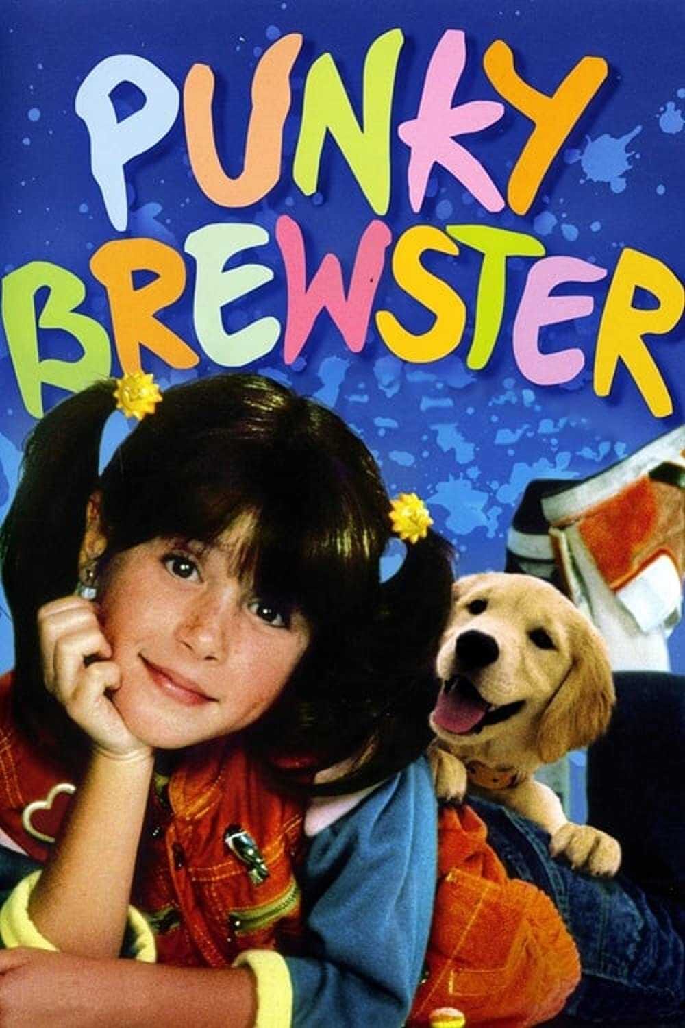 Punky Brewster Punky Brewster