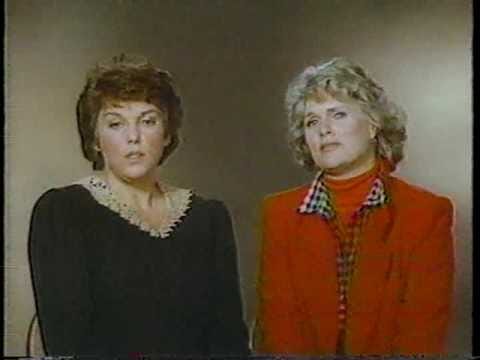 Cagney and Lacey (1986)
