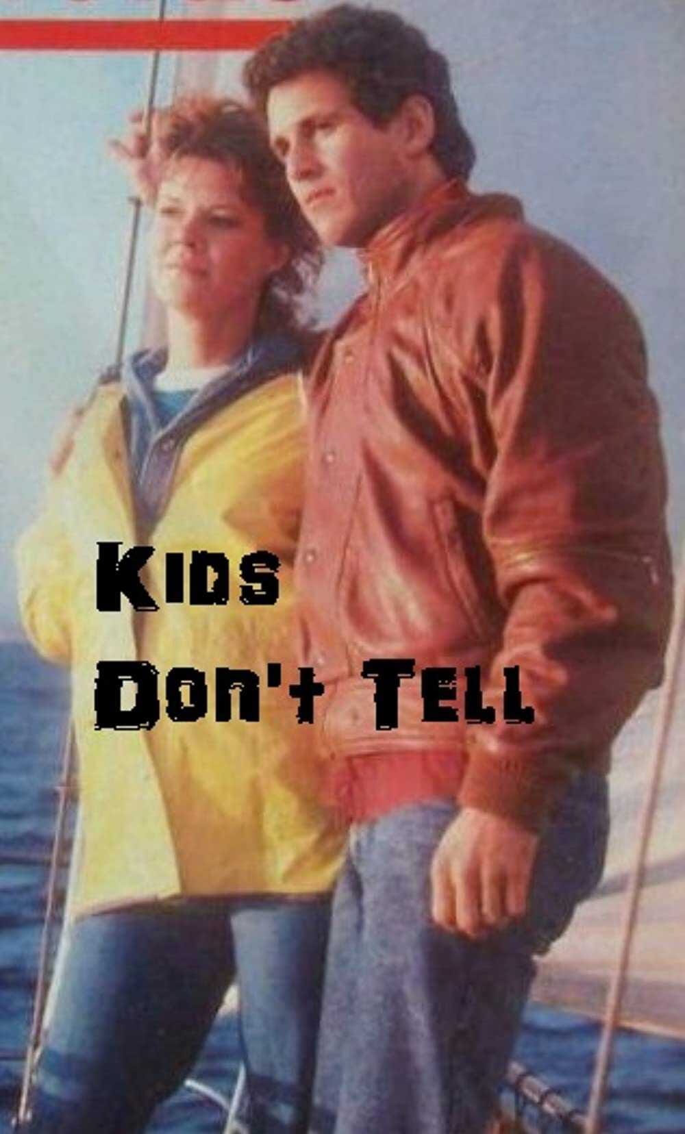 Kids Don't Tell (1985)