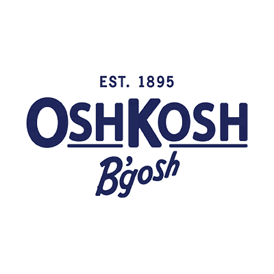 Osh Kosh B’ Gosh