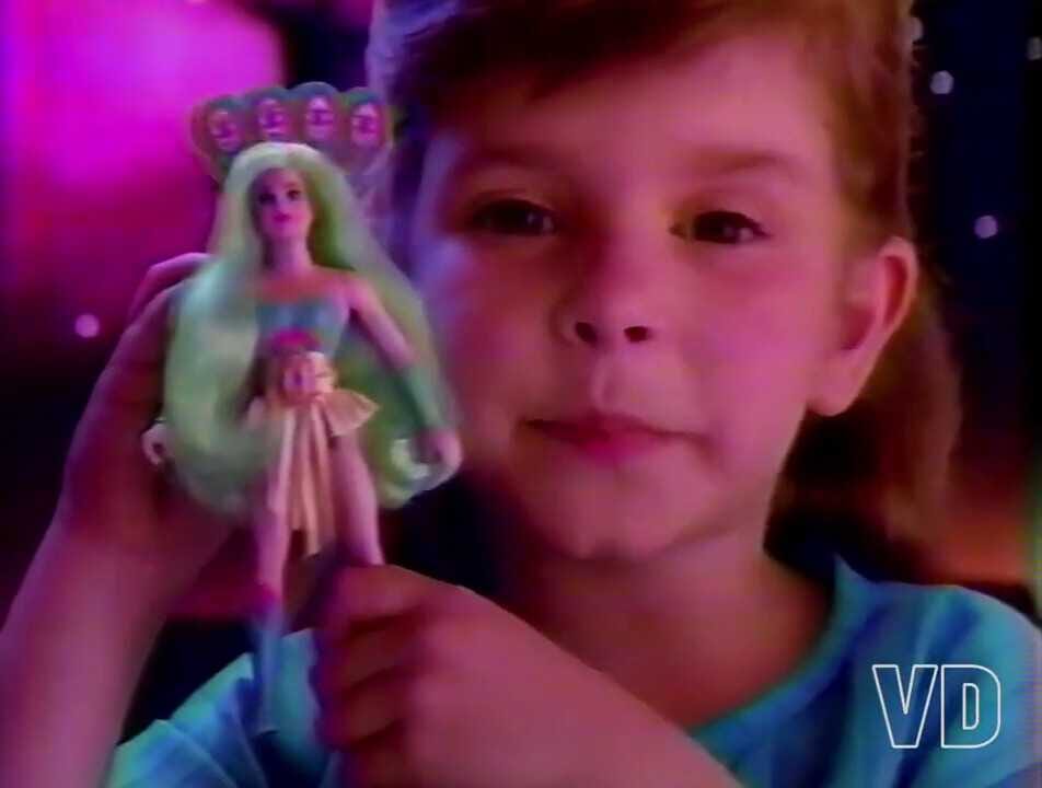Add another Shera Dolls Commercial to the list