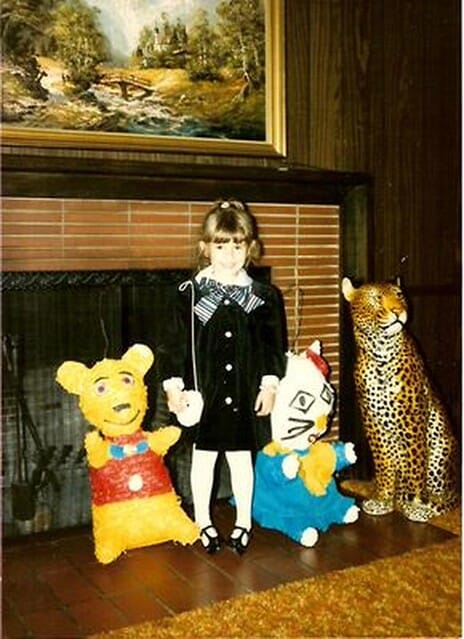 Added last photo and family photos title