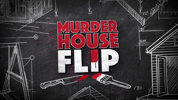 Murder House Flip
